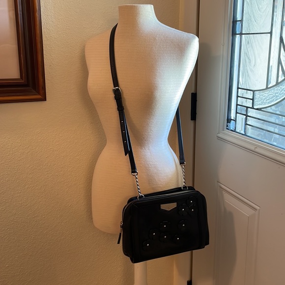 Simply Vera Vera Wang Bags Simply Vera Wang Crossbody Purse From